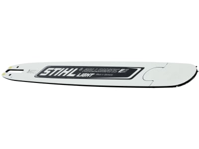 STIHL Führungsschiene "Rollomatic ES light" 3/8" .063"/1,6 mm, Aufnahme 3003 STIHL Führungsschiene "Rollomatic ES light" 3/8" .063"/1,6 mm, Aufnahme 3003
