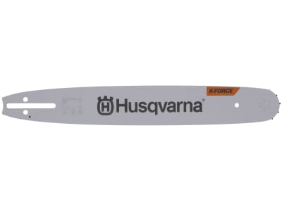 Husqvarna® Führungsschiene "X-Force X-CUT S35G SN" 38 cm .325" .058"/1,5 mm, Aufnahme klein 8,1 mm, 5820869-64