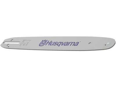 Husqvarna® Führungsschiene "SN" 40 cm 3/8" mini .050"/1,3 mm, Aufnahme klein 8,1 mm, 5019592-56