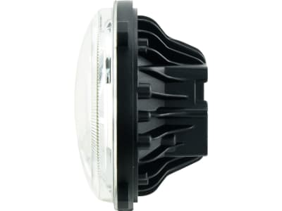 LED-Hauptscheinwerferset links/rechts 10 – 30 V 1.560 lm; 2.760 lm, Abblendlicht; Fernlicht, für Frontgrill Traktor Massey Ferguson MF 5000, 6000, 7000, 8000