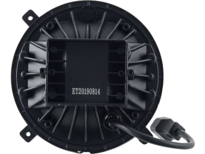 LED-Hauptscheinwerferset links/rechts 10 – 30 V 1.560 lm; 2.760 lm, Abblendlicht; Fernlicht, für Frontgrill Traktor Massey Ferguson MF 5000, 6000, 7000, 8000