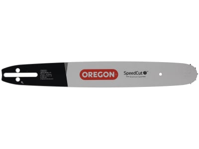 Oregon® Führungsschiene "SpeedCut 95 TXL" 38 cm .325" .050"/1,3 mm, 150 TXL BK095 Oregon® Führungsschiene "SpeedCut 95 TXL" 38 cm .325" .050"/1,3 mm, 150 TXL BK095