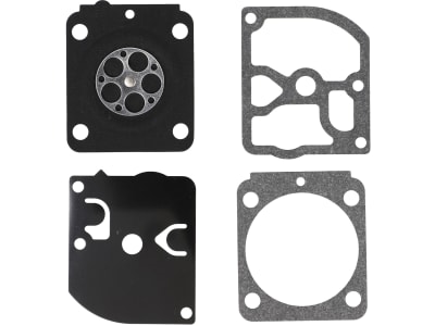 STIHL Vergaserreparatursatz für Freischneider, Heckenschere, Kettensäge und weitere Motorengeräte mit Vergaser 1139/.., 4134/.., 4137/.., C1Q-S..., 4229 007 1060 STIHL Vergaserreparatursatz für Freischneider, Heckenschere, Kettensäge und weitere Motorengeräte mit Vergaser 1139/.., 4134/.., 4137/.., C1Q-S..., 4229 007 1060