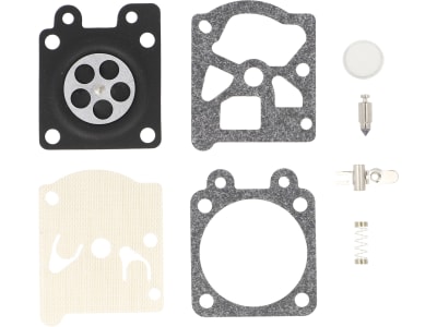 Vergaserreparatursatz für Kettensäge MS 200 mit Vergaser WTE-1, WTE-2, WTE-3B, WTE-4, WTE-11, 1121 007 1063