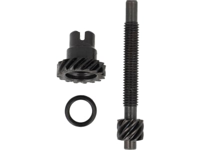 STIHL Stirnradsatz für Kettenspanner Kettensäge, 1125 007 1021 STIHL Stirnradsatz für Kettenspanner Kettensäge, 1125 007 1021
