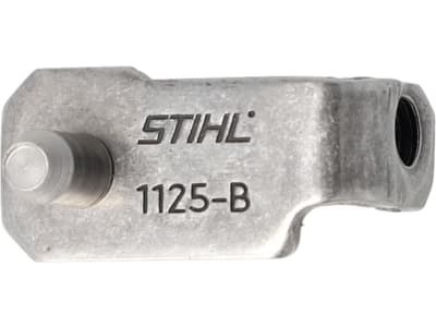 STIHL Spannschieber für Kettenspannvorrichtung Kettensäge , 1125 640 1900 STIHL Spannschieber für Kettenspannvorrichtung Kettensäge , 1125 640 1900