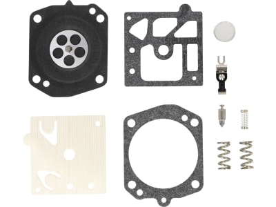 STIHL Vergaserreparatursatz für Gesteinschneider/Kettensäge mit Vergaser HD-10 – 17, HD-24, HD-32 – 34 HD-39, HD-41, HD-46 – 51, 1128 007 1066 STIHL Vergaserreparatursatz für Gesteinschneider/Kettensäge mit Vergaser HD-10 – 17, HD-24, HD-32 – 34 HD-39, HD-41, HD-46 – 51, 1128 007 1066