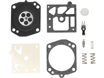 STIHL Vergaserreparatursatz für Gesteinschneider/Kettensäge mit Vergaser HD-10 – 17, HD-24, HD-32 – 34 HD-39, HD-41, HD-46 – 51, 1128 007 1066