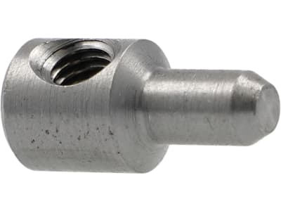 STIHL Spannmutter für Kettenbremse Kettensäge 009, 010 , 020, 030, 040, 056, E 14, E 140, MS 100, MS 200, MS 300, MSE 140, 1120 664 1500 STIHL Spannmutter für Kettenbremse Kettensäge 009, 010 , 020, 030, 040, 056, E 14, E 140, MS 100, MS 200, MS 300, MSE 140, 1120 664 1500