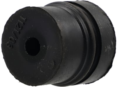 STIHL Ringpuffer für AV-System; Kettensäge 024, 026, MS 240, MS 260, 1121 790 9903 STIHL Ringpuffer für AV-System; Kettensäge 024, 026, MS 240, MS 260, 1121 790 9903