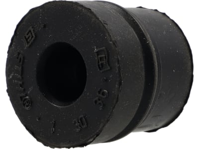 STIHL Ringpuffer für AV-System; Kettensäge 024, 026, MS 240, MS 260, 1121 790 9903 STIHL Ringpuffer für AV-System; Kettensäge 024, 026, MS 240, MS 260, 1121 790 9903