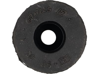 STIHL Ringpuffer für AV-System; Kettensäge 024, 026, MS 240, MS 260, 1121 790 9903 STIHL Ringpuffer für AV-System; Kettensäge 024, 026, MS 240, MS 260, 1121 790 9903