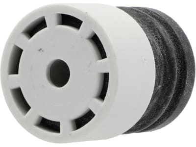 STIHL Ringpuffer für Griffgehäuse; Kettensäge MS 290, MS 310, MS 390; Motorgehäuse; Kettensäge 021, 023, 025, 029, MS 210, MS 230, MS 250, 1123 790 9900 STIHL Ringpuffer für Griffgehäuse; Kettensäge MS 290, MS 310, MS 390; Motorgehäuse; Kettensäge 021, 023, 025, 029, MS 210, MS 230, MS 250, 1123 790 9900