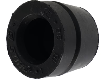 STIHL Ringpuffer für AV-System; Kettensäge 034, 036, 044, 064, 066, MS 340, MS 360, MS 440, MS 461, MS640, MS 650, MS 660, 1125 790 9904 STIHL Ringpuffer für AV-System; Kettensäge 034, 036, 044, 064, 066, MS 340, MS 360, MS 440, MS 461, MS640, MS 650, MS 660, 1125 790 9904