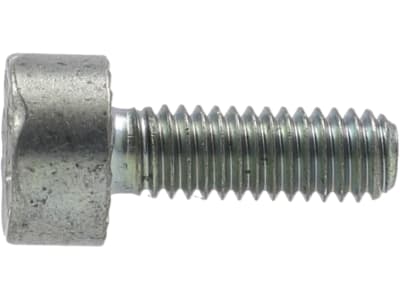 STIHL Torxschraube M 4 x 12 mm - 10.9, mit Sperrverzahnung, für Freischneider, Heckenschere, Kettensäge und weitere Motorgeräte, 9022 313 0660 STIHL Torxschraube M 4 x 12 mm - 10.9, mit Sperrverzahnung, für Freischneider, Heckenschere, Kettensäge und weitere Motorgeräte, 9022 313 0660