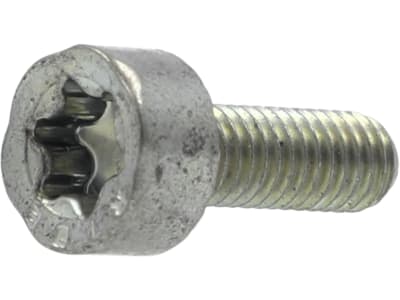 STIHL Torxschraube M 4 x 12 mm - 10.9, mit Sperrverzahnung, für Freischneider, Heckenschere, Kettensäge und weitere Motorgeräte, 9022 313 0660 STIHL Torxschraube M 4 x 12 mm - 10.9, mit Sperrverzahnung, für Freischneider, Heckenschere, Kettensäge und weitere Motorgeräte, 9022 313 0660