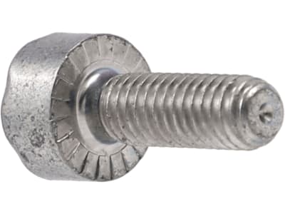 STIHL Torxschraube M 4 x 12 mm - 10.9, mit Sperrverzahnung, für Freischneider, Heckenschere, Kettensäge und weitere Motorgeräte, 9022 313 0660 STIHL Torxschraube M 4 x 12 mm - 10.9, mit Sperrverzahnung, für Freischneider, Heckenschere, Kettensäge und weitere Motorgeräte, 9022 313 0660