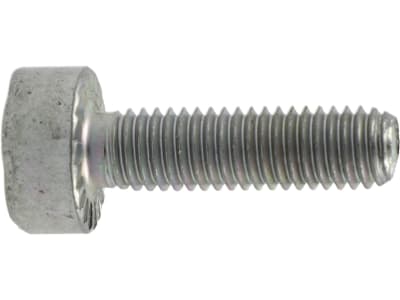 STIHL Torxschraube M 5 x 18 mm - 10.9, mit Sperrverzahnung, für Freischneider, Kettensäge, Heckenschere und weitere Motorgeräte, 9022 341 1010 STIHL Torxschraube M 5 x 18 mm - 10.9, mit Sperrverzahnung, für Freischneider, Kettensäge, Heckenschere und weitere Motorgeräte, 9022 341 1010