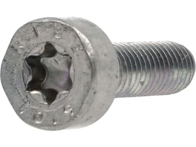 STIHL Torxschraube M 5 x 18 mm - 10.9, mit Sperrverzahnung, für Freischneider, Kettensäge, Heckenschere und weitere Motorgeräte, 9022 341 1010 STIHL Torxschraube M 5 x 18 mm - 10.9, mit Sperrverzahnung, für Freischneider, Kettensäge, Heckenschere und weitere Motorgeräte, 9022 341 1010