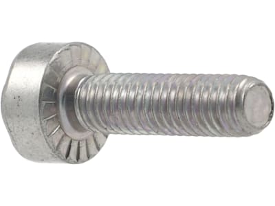 STIHL Torxschraube M 5 x 18 mm - 10.9, mit Sperrverzahnung, für Freischneider, Kettensäge, Heckenschere und weitere Motorgeräte, 9022 341 1010 STIHL Torxschraube M 5 x 18 mm - 10.9, mit Sperrverzahnung, für Freischneider, Kettensäge, Heckenschere und weitere Motorgeräte, 9022 341 1010