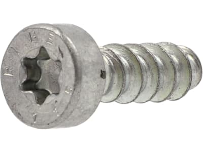 STIHL Torxschraube M 6 x 19 mm, Grobgewinde, für Kettensäge, Trennschleifgerät und weitere Motorgeräte, 9074 478 4435 STIHL Torxschraube M 6 x 19 mm, Grobgewinde, für Kettensäge, Trennschleifgerät und weitere Motorgeräte, 9074 478 4435