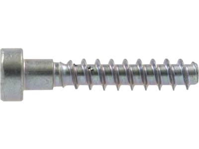 STIHL Torxschraube M 6 x 32,5 mm, Grobgewinde, für Kunststoffverschraubung Heckenschere, Kettensäge und weitere Motorgeräte, 9074 478 4675 STIHL Torxschraube M 6 x 32,5 mm, Grobgewinde, für Kunststoffverschraubung Heckenschere, Kettensäge und weitere Motorgeräte, 9074 478 4675