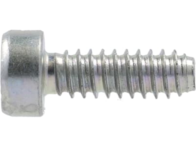 STIHL Torxschraube M 5 x 16 mm, für Freischneider, Heckenschere, Rasenkantenschneider, Kettensäge und weitere Motorgeräte, 9075 478 4115 STIHL Torxschraube M 5 x 16 mm, für Freischneider, Heckenschere, Rasenkantenschneider, Kettensäge und weitere Motorgeräte, 9075 478 4115