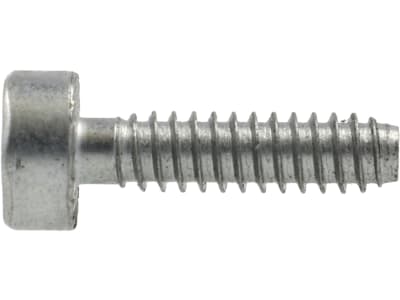 STIHL Torxschraube M 5 x 20 mm, Grobgewinde, selbstschneidend, für Freischneider, Kettensäge, Kombimotor und weitere Motorgeräte, 9075 478 4136