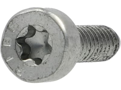 STIHL Torxschraube M 5 x 20 mm, Grobgewinde, selbstschneidend, für Freischneider, Kettensäge, Kombimotor und weitere Motorgeräte, 9075 478 4136