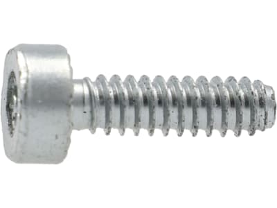 STIHL Torxschraube D 5 x 18 mm, Grobgewinde, selbstschneidend, für Freischneider, Rasenkantenschneider, Heckenschere, Kettensäge und weitere Motorgeräte, 9075 478 4085 STIHL Torxschraube D 5 x 18 mm, Grobgewinde, selbstschneidend, für Freischneider, Rasenkantenschneider, Heckenschere, Kettensäge und weitere Motorgeräte, 9075 478 4085