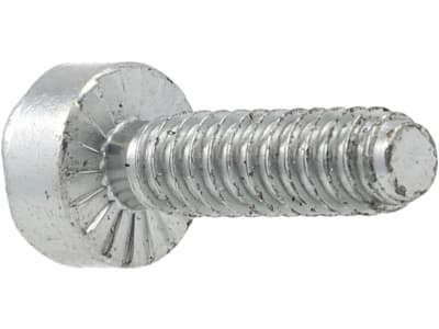 STIHL Torxschraube D 5 x 18 mm, Grobgewinde, selbstschneidend, für Freischneider, Rasenkantenschneider, Heckenschere, Kettensäge und weitere Motorgeräte, 9075 478 4085