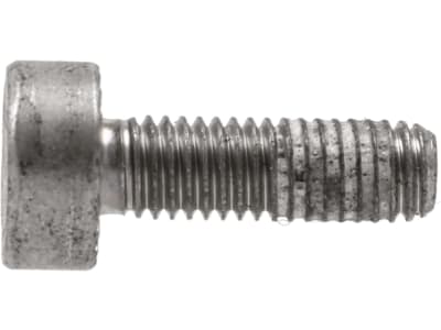 STIHL Torxschraube M 5 x 16 mm - 12.9, für Schalldämpferbefestigung Freischneider, Kettensäge, 9022 341 0983