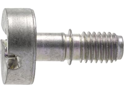 STIHL Torxschraube M 5 x 14 mm, für Zylinderhaube Freischneider, Kettensäge, Kombimotor, 9022 319 1028