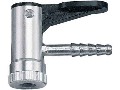 Tip Top Hebelstecknippel " Alligator 1080" mit verstellbarem Deckel, für Schlauchgröße 4.50 x 10, VG8 Ventile Tip Top Hebelstecknippel " Alligator 1080" mit verstellbarem Deckel, für Schlauchgröße 4.50 x 10, VG8 Ventile