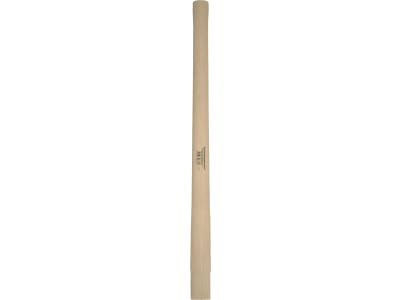 KERBL Vorschlaghammerstiel Ø 40 mm Länge 800 mm Eschenholz, 29661
