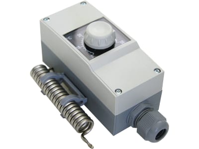 Patura Frostschutz-Thermostat Patura Frostschutz-Thermostat