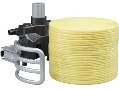 Bruder® Ballenzange für Traktoren mit Frontlader, Teleskoplader, Schäffer Hoflader, CAT® Kompaktgelenklader 1:16, 02332 Bruder® Ballenzange für Traktoren mit Frontlader, Teleskoplader, Schäffer Hoflader, CAT® Kompaktgelenklader 1:16, 02332