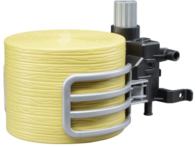 Bruder® Ballenzange für Traktoren mit Frontlader, Teleskoplader, Schäffer Hoflader, CAT® Kompaktgelenklader 1:16, 02332 Bruder® Ballenzange für Traktoren mit Frontlader, Teleskoplader, Schäffer Hoflader, CAT® Kompaktgelenklader 1:16, 02332
