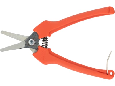 BAHCO Profi-Leseschere P127-19 6 für Floristen und Erntearbeiten, Gartenschere BAHCO Profi-Leseschere P127-19 6 für Floristen und Erntearbeiten, Gartenschere