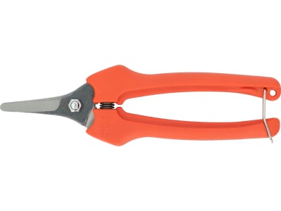 BAHCO Profi-Leseschere P127-19 6 für Floristen und Erntearbeiten, Gartenschere BAHCO Profi-Leseschere P127-19 6 für Floristen und Erntearbeiten, Gartenschere