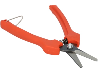 BAHCO Profi-Leseschere P127-19 6 für Floristen und Erntearbeiten, Gartenschere BAHCO Profi-Leseschere P127-19 6 für Floristen und Erntearbeiten, Gartenschere