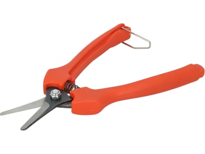 BAHCO Profi-Leseschere P127-19 6 für Floristen und Erntearbeiten, Gartenschere BAHCO Profi-Leseschere P127-19 6 für Floristen und Erntearbeiten, Gartenschere