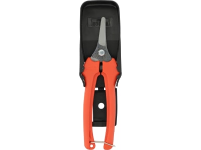 BAHCO Profi-Leseschere P127-19 6 für Floristen und Erntearbeiten, Gartenschere BAHCO Profi-Leseschere P127-19 6 für Floristen und Erntearbeiten, Gartenschere