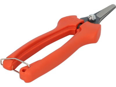 BAHCO Profi-Leseschere P127-19 6 für Floristen und Erntearbeiten, Gartenschere BAHCO Profi-Leseschere P127-19 6 für Floristen und Erntearbeiten, Gartenschere