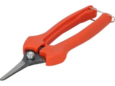 BAHCO Profi-Leseschere P127-19 6 für Floristen und Erntearbeiten, Gartenschere BAHCO Profi-Leseschere P127-19 6 für Floristen und Erntearbeiten, Gartenschere