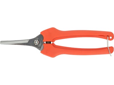 BAHCO Profi-Leseschere P128-19 6 für die Traubenernte, Gartenschere BAHCO Profi-Leseschere P128-19 6 für die Traubenernte, Gartenschere