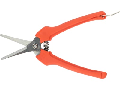 BAHCO Profi-Leseschere P128-19 6 für die Traubenernte, Gartenschere BAHCO Profi-Leseschere P128-19 6 für die Traubenernte, Gartenschere