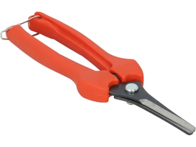 BAHCO Profi-Leseschere P128-19 6 für die Traubenernte, Gartenschere BAHCO Profi-Leseschere P128-19 6 für die Traubenernte, Gartenschere