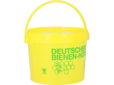 Honigeimer gelb mit Druck 2,5 kg  