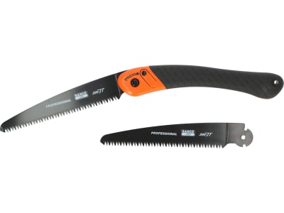 BAHCO Astsäge klappbar Japanzahn 396-JT Blattlänge 190 mm BAHCO Astsäge klappbar Japanzahn 396-JT Blattlänge 190 mm